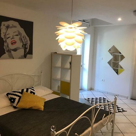 Studio Appartman Iva Poreč Dış mekan fotoğraf