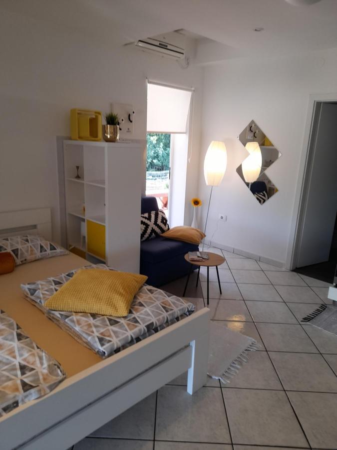Studio Appartman Iva Poreč Dış mekan fotoğraf