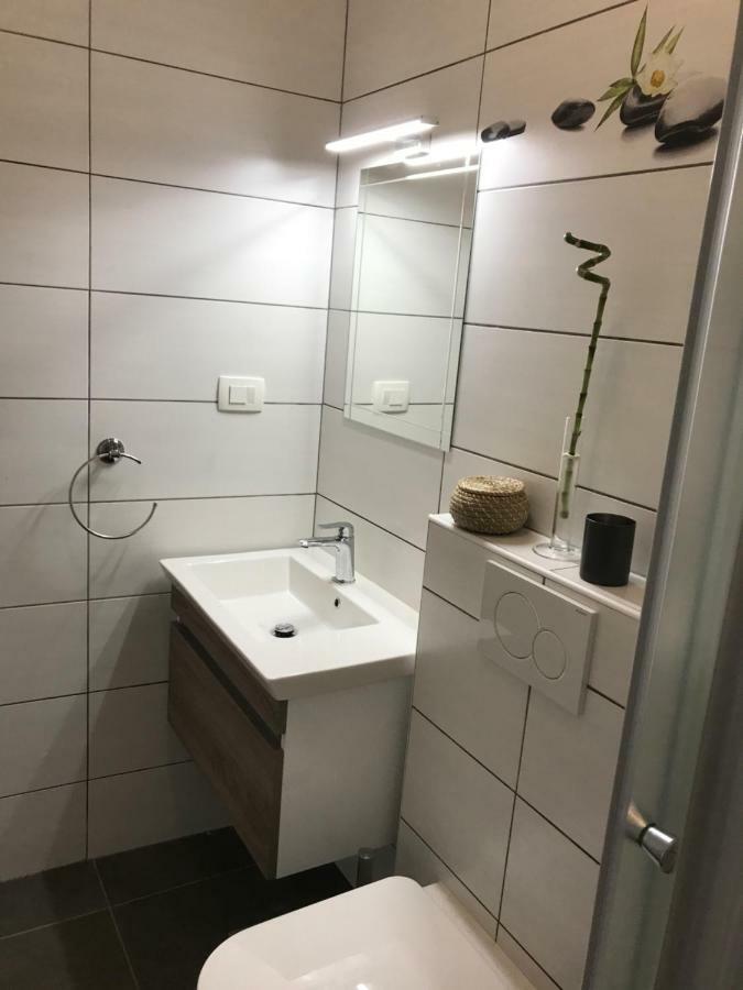 Studio Appartman Iva Poreč Dış mekan fotoğraf
