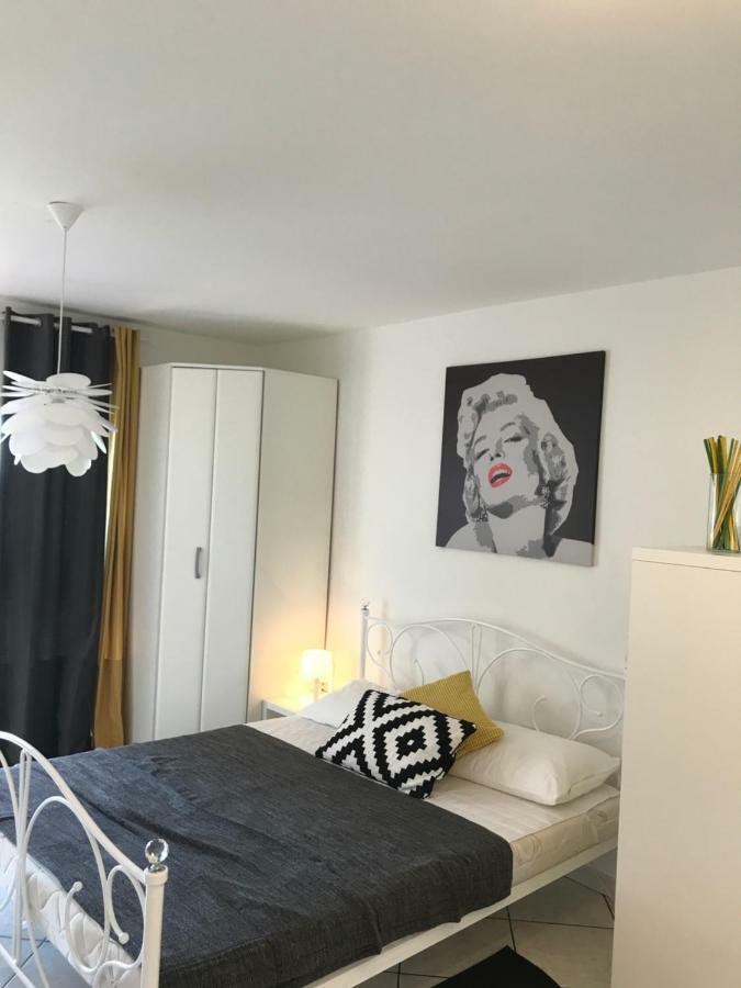 Studio Appartman Iva Poreč Dış mekan fotoğraf