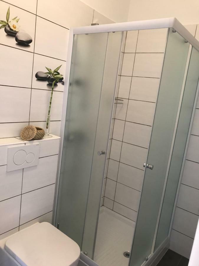 Studio Appartman Iva Poreč Dış mekan fotoğraf