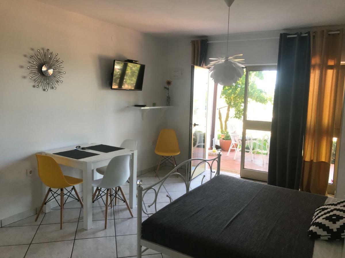 Studio Appartman Iva Poreč Dış mekan fotoğraf